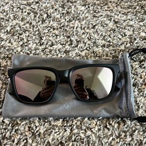 Dragon Sunglasses with Case